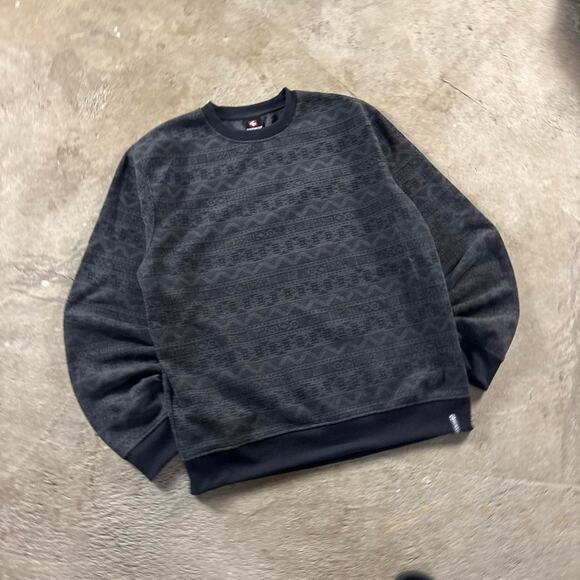 Y2K Southpole Crewneck Sweatshirt - Picture 2 of 8